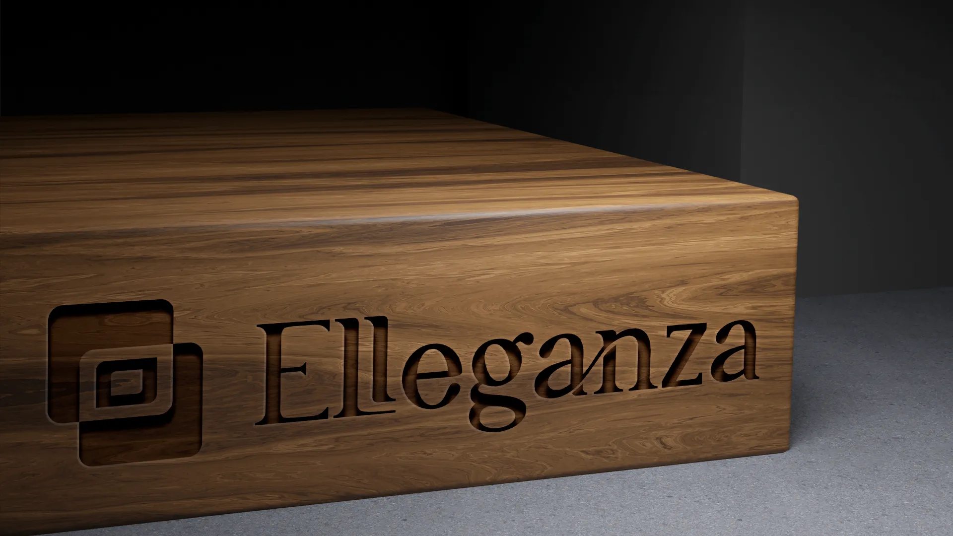 Elleganza — Mockup 6